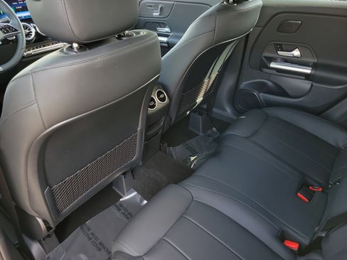 Certified 2026 Mercedes-Benz GLA 250 image 13