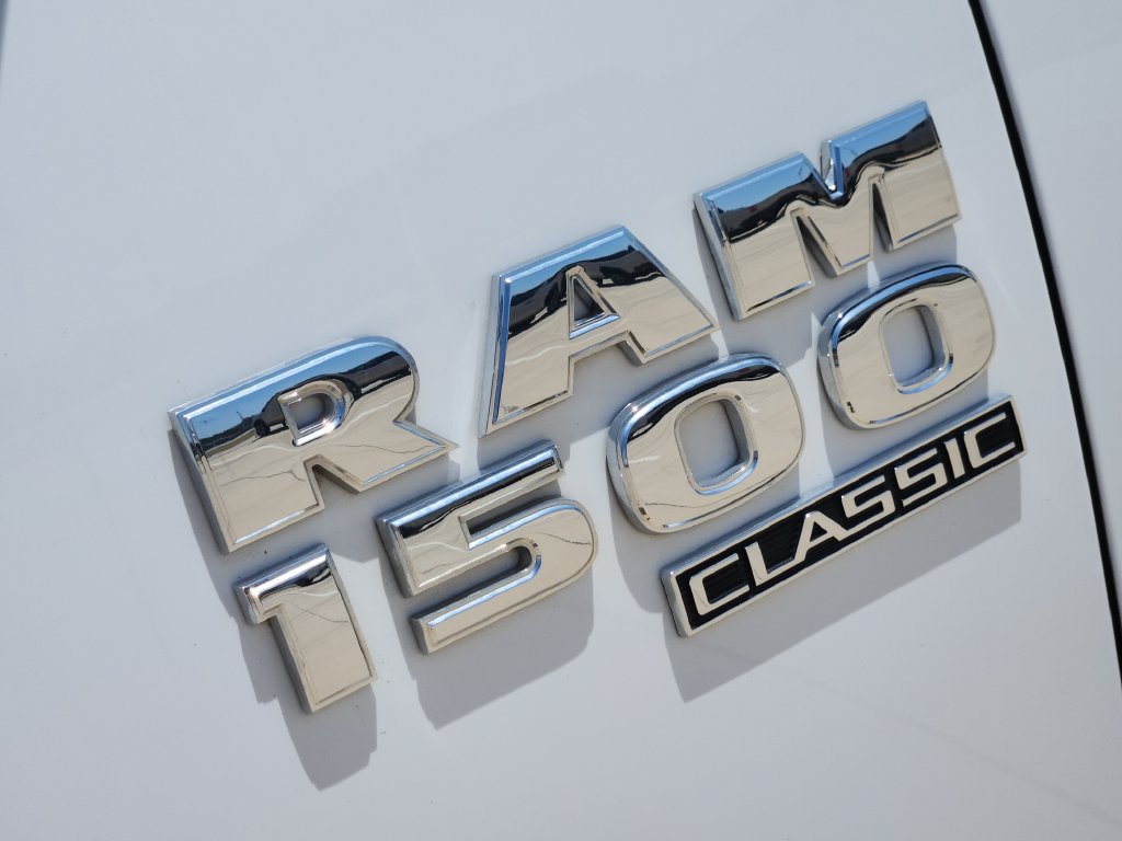Used 2022 RAM 1500 Tradesman AWD/4WD image 11