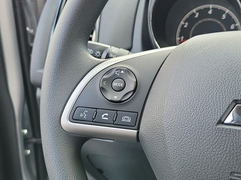 New 2026 Mitsubishi Outlander Sport AWD image 26