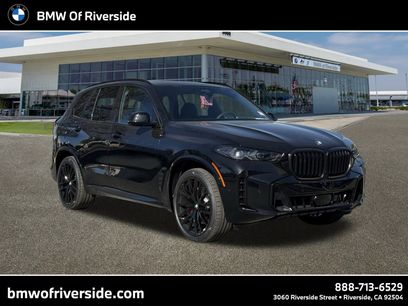 New 2026 BMW X5 sDrive40i