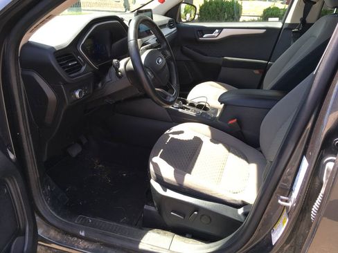 Used 2020 Ford Escape SE Sport AWD/4WD image 4