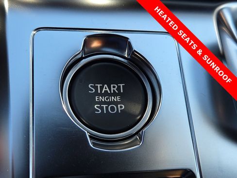 Used 2024 Jaguar XF R-Dynamic SE image 20