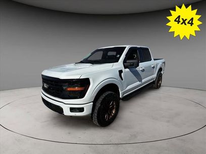 Used 2024 Ford F150 XLT w/ Equipment Group 303A High