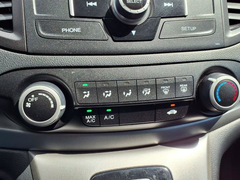 Used 2014 Honda CR-V LX image 7