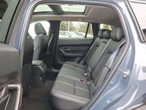 Certified 2023 MAZDA CX-50 2.5 S w/ Cargo Package image 10