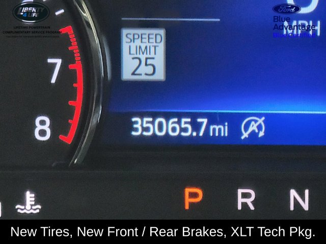 Certified 2024 Ford Explorer XLT w/ Equipment Group 202A AWD/4WD image 30