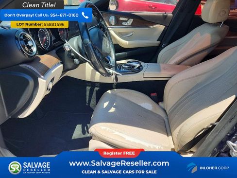Used 2017 Mercedes-Benz E 300 image 9