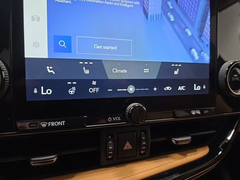 Used 2024 Lexus NX 350 AWD w/ Cold Area Package image 22