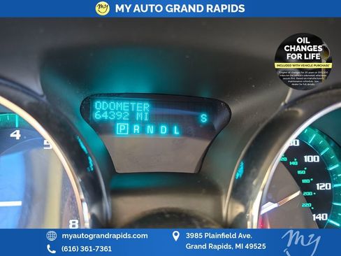 Used 2017 Buick Enclave Leather image 29