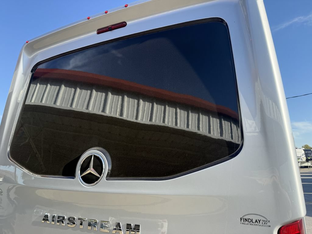 Used 2020 Mercedes-Benz Sprinter 3500 image 16