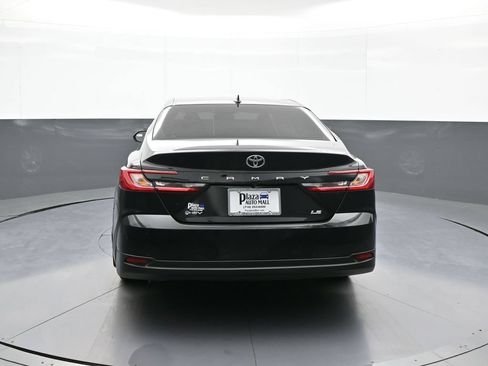 Certified 2025 Toyota Camry LE w/ Convenience Package FWD image 7