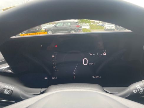 Used 2025 Buick Envista Preferred w/ Convenience I Package FWD image 15