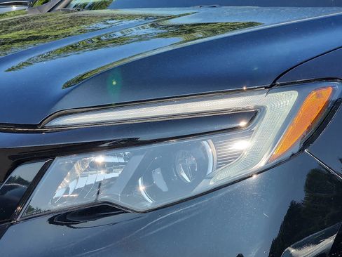 Used 2022 Honda Pilot Special Edition image 10