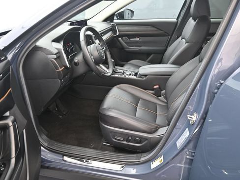 Used 2025 MAZDA CX-50 AWD 2.5 S w/ Accent Package image 17