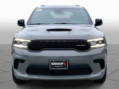 New 2026 Dodge Durango GT image 3