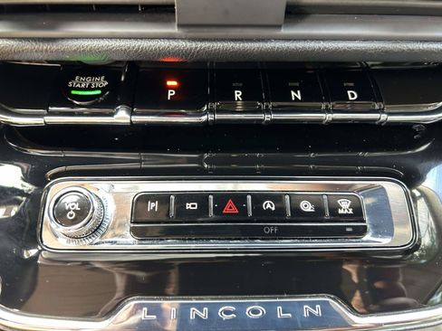 Certified 2023 Lincoln Corsair Reserve w/ Equipment Group 202A FWD image 27