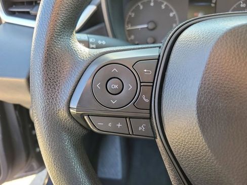 Used 2024 Toyota Corolla LE image 14
