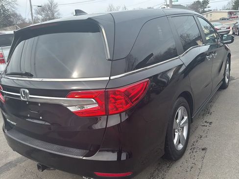 Used 2019 Honda Odyssey EX-L image 19
