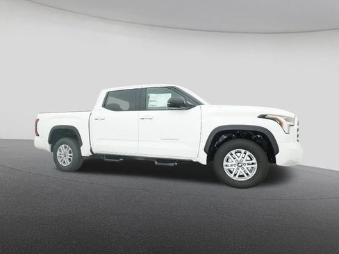 New 2026 Toyota Tundra SR5 image 28