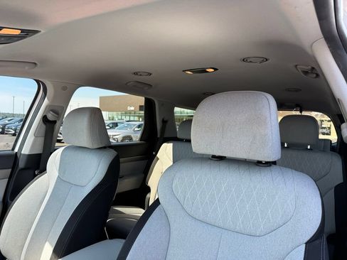 Used 2021 Hyundai Palisade SE w/ Cargo Package FWD image 22