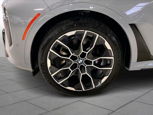 New 2026 BMW X7 xDrive40i image 11