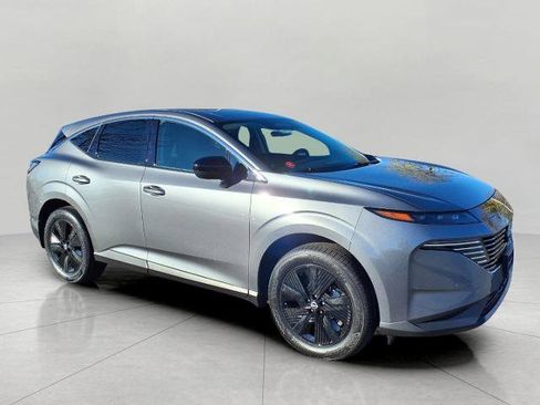 Certified 2025 Nissan Murano SV image 1