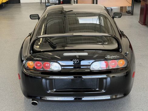 Used 1994 Toyota Supra Turbo image 27