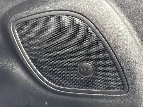 Used 2022 Jeep Compass High Altitude image 16