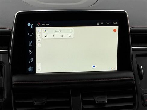 Certified 2024 Chevrolet Tahoe RST w/ Luxury Package image 17