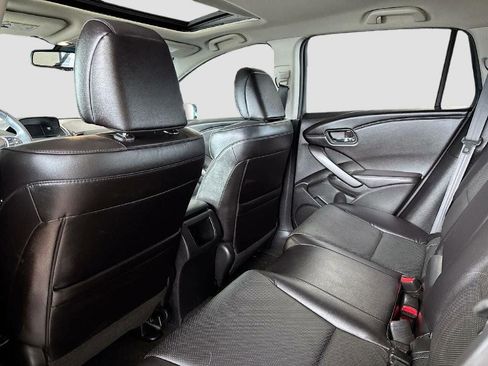 Used 2014 Acura RDX FWD image 11