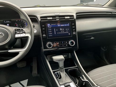 Used 2022 Hyundai Santa Cruz SEL AWD/4WD image 10