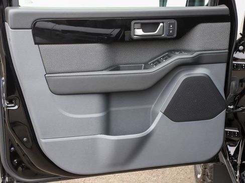 New 2025 INEOS Grenadier Trialmaster Edition image 9