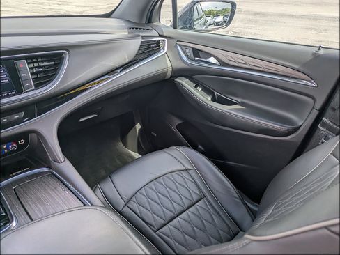 Used 2023 Buick Enclave Avenir AWD/4WD image 16