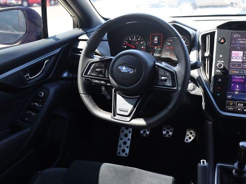 Used 2023 Subaru WRX Limited w/ Popular Package #1 AWD/4WD image 19