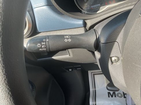 Used 2025 Nissan Versa SV w/ Trunk Package FWD image 26