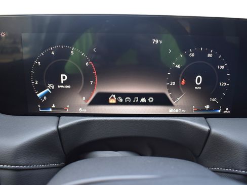 New 2026 Nissan Armada SV RWD image 33