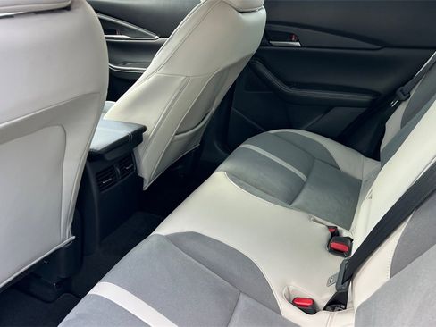 New 2026 MAZDA CX-30 2.5 Turbo w/ Premium Package image 13