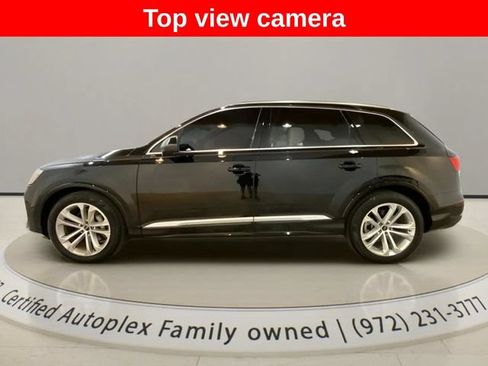 Used 2026 Audi Q7 3.0T Premium Plus w/ Premium Plus Package AWD/4WD image 2