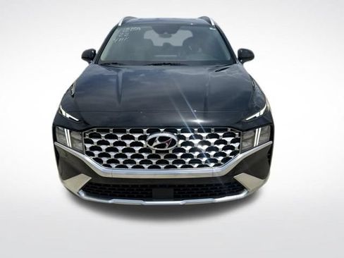 Used 2022 Hyundai Santa Fe SEL FWD image 8