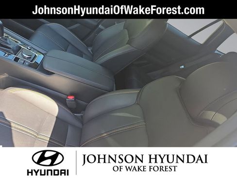 Used 2024 MAZDA CX-50 AWD 2.5 S w/ Cargo Package image 24