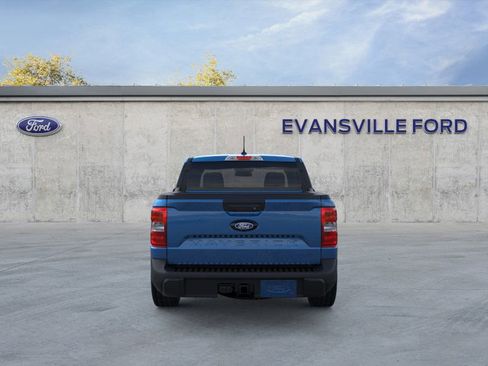 New 2026 Ford Maverick XLT w/ 4K Tow Package image 5