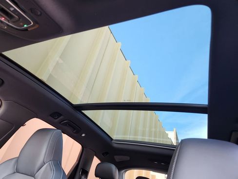 Used 2025 Audi SQ7 Prestige image 30