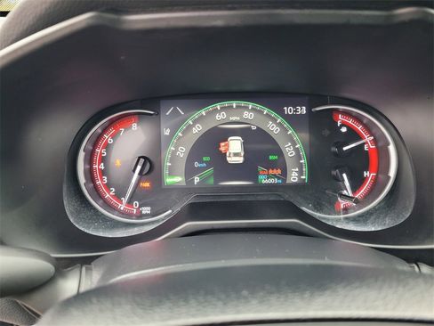 Used 2024 Toyota RAV4 XLE image 24