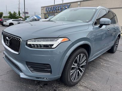 Used 2020 Volvo XC90 T5 Momentum w/ Protection Package