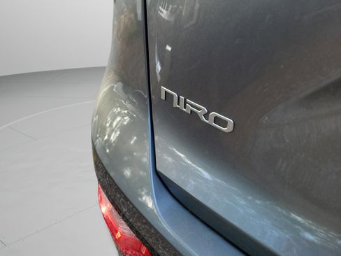 New 2026 Kia Niro Wind FWD image 31