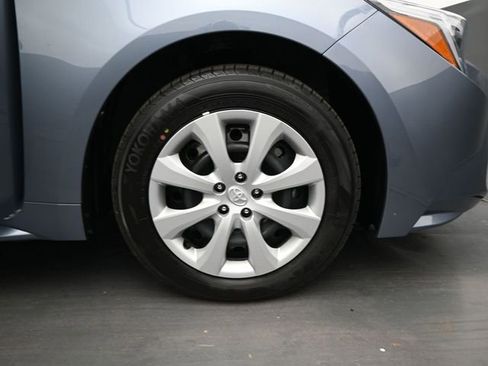 Used 2026 Toyota Corolla LE image 15