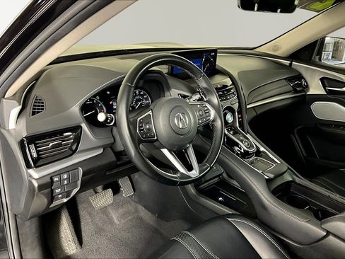 Used 2024 Acura RDX SH-AWD w/ Technology Package image 16