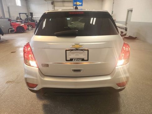 Used 2019 Chevrolet Trax LS w/ Tint and Cruise Package image 11