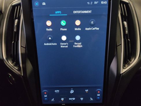 Used 2024 Ford Edge SEL image 25