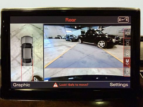 Used 2016 Audi A8 L 4.0T w/ Driver Assistance Package AWD/4WD image 40